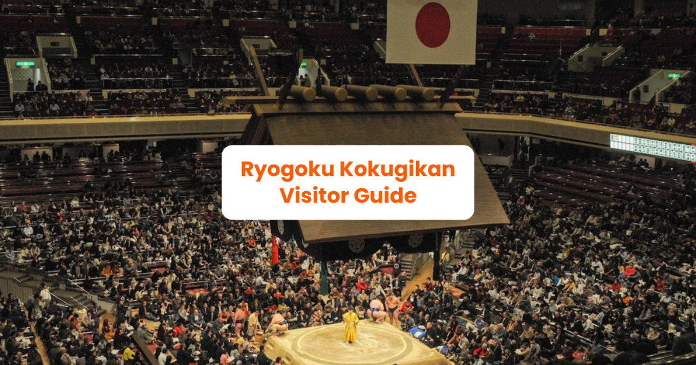 Ryogoku Kokugikan