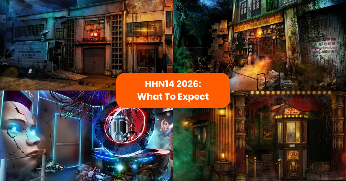 SG - HHN14 cover image