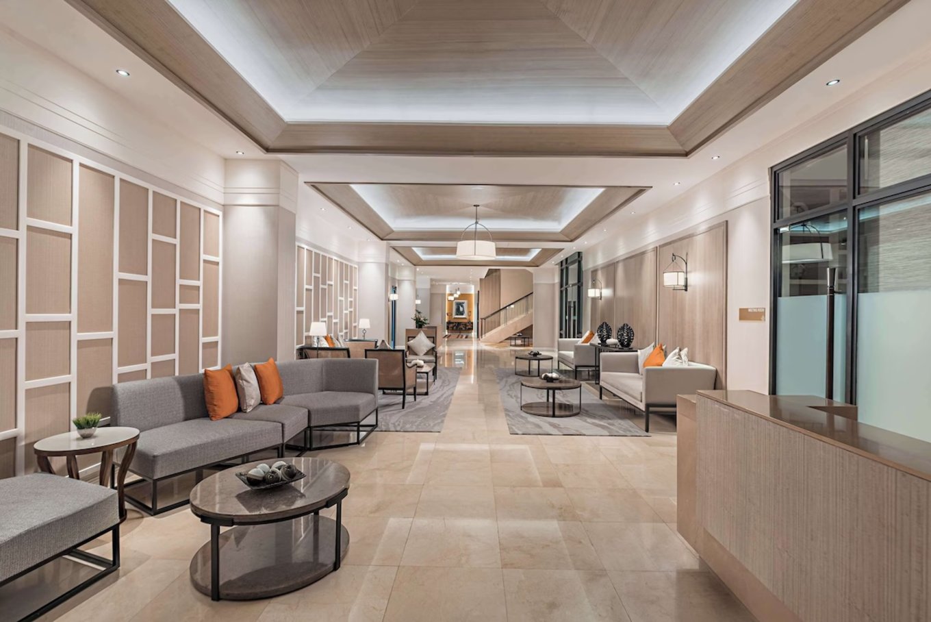 Dusit Thani Philippines