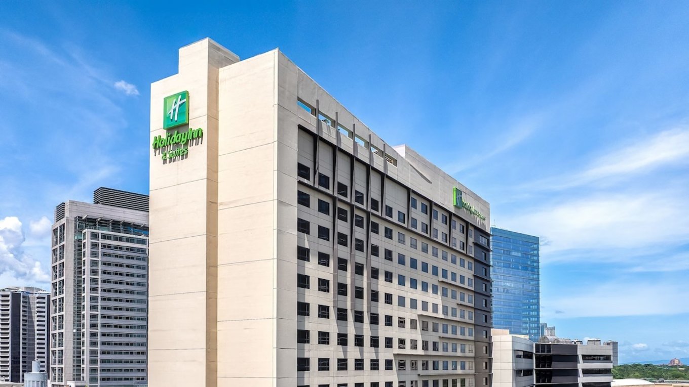 Holiday Inn Philippines