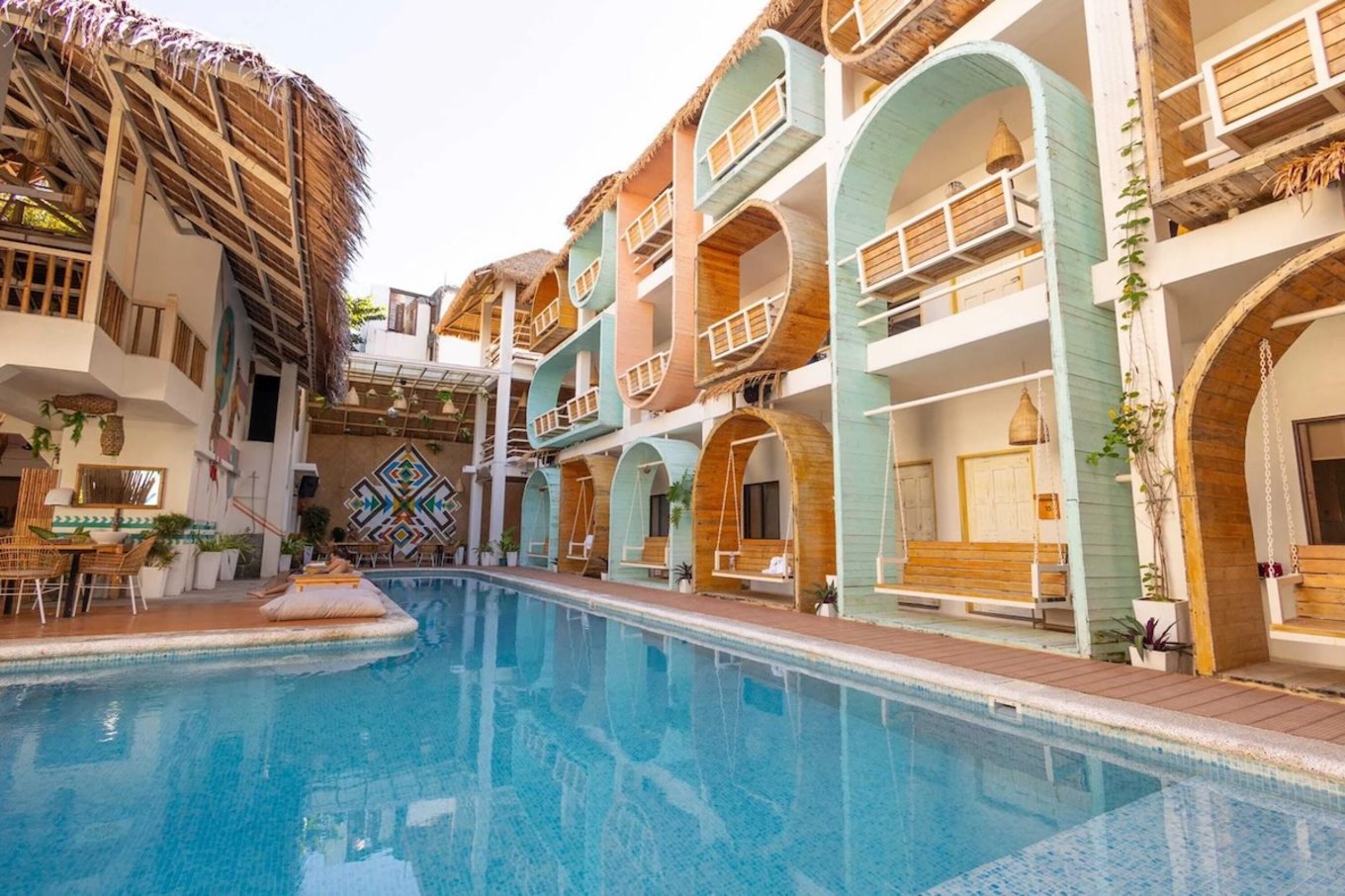 Best Hostels Philippines