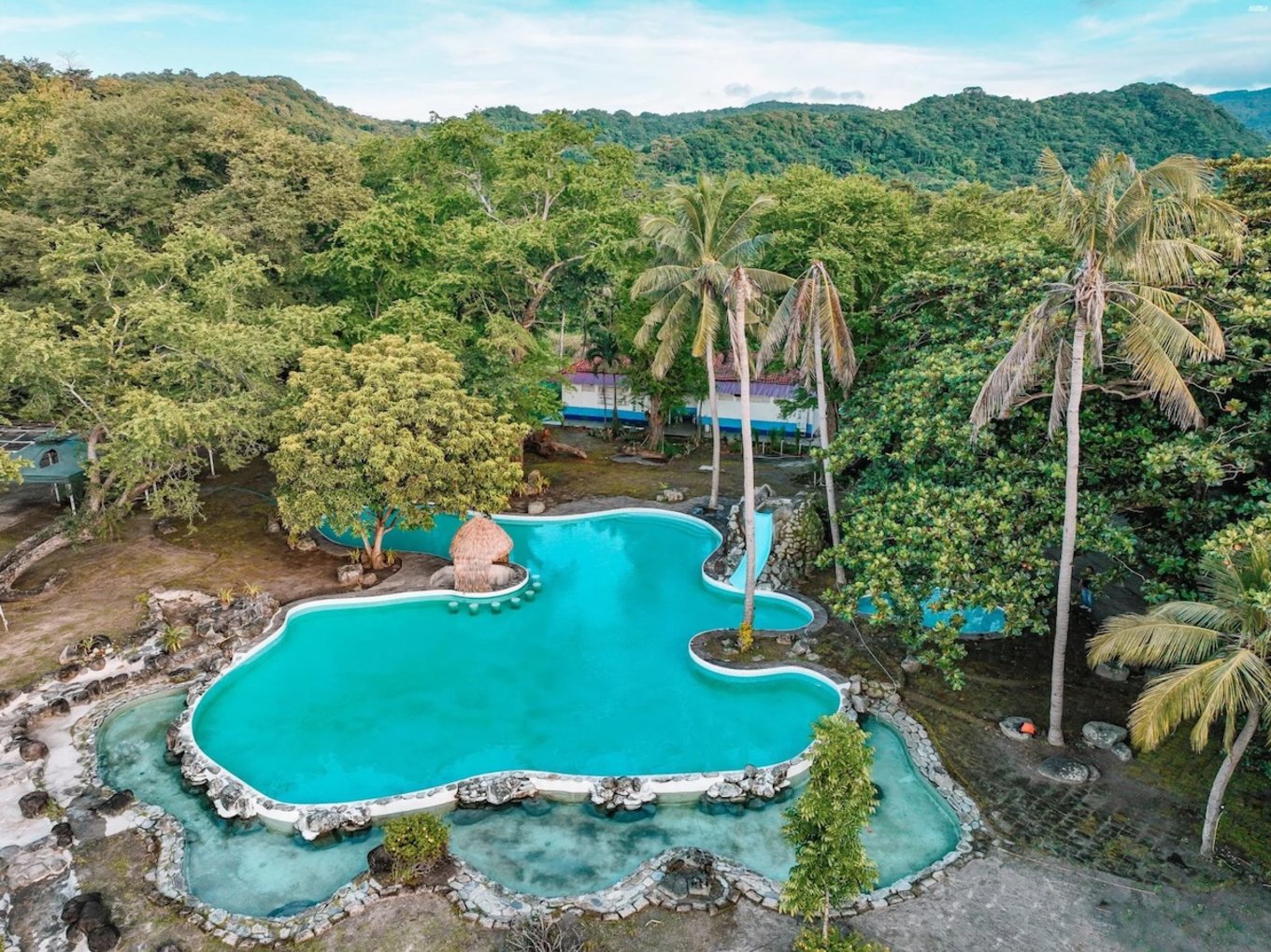 Cavite Beach Resort