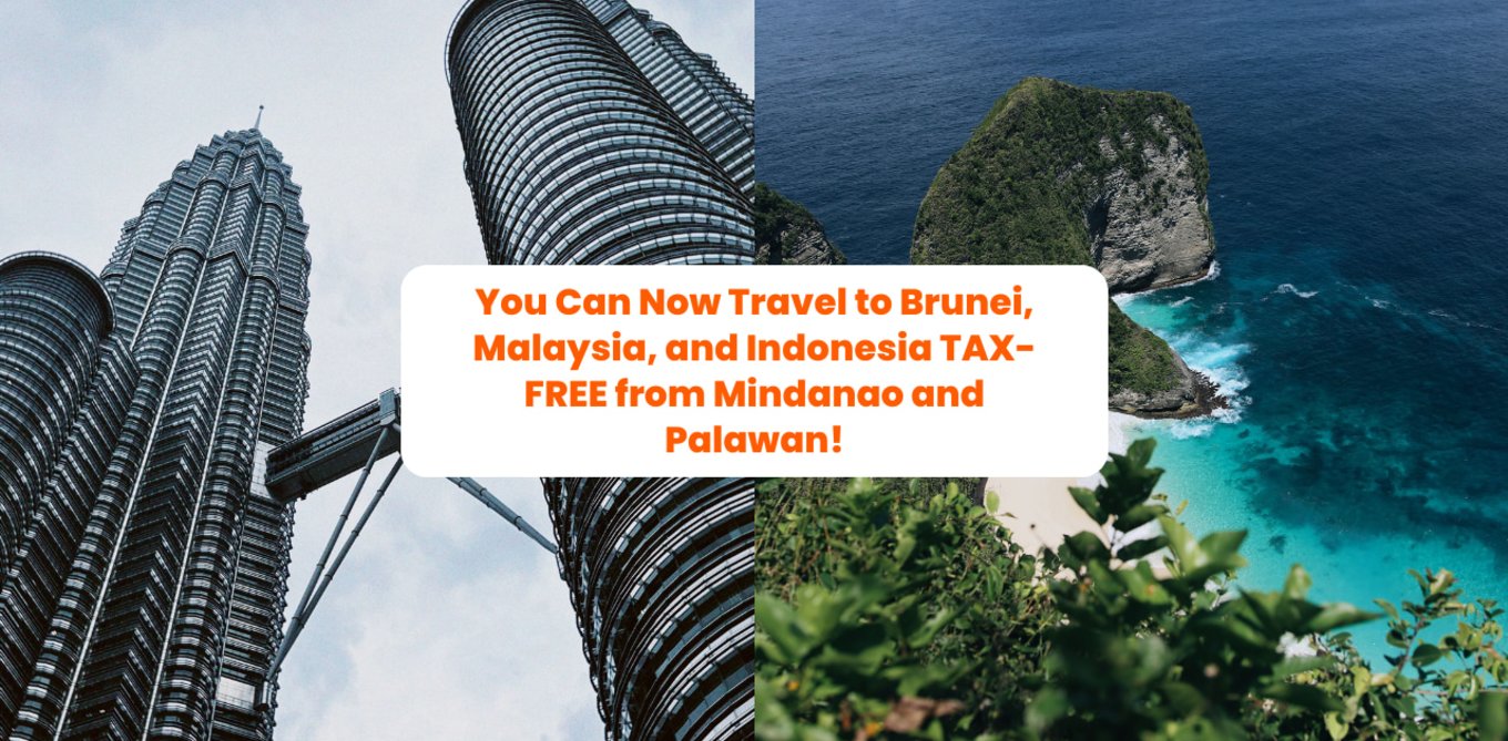  Travel Tax Exemption Blog Header