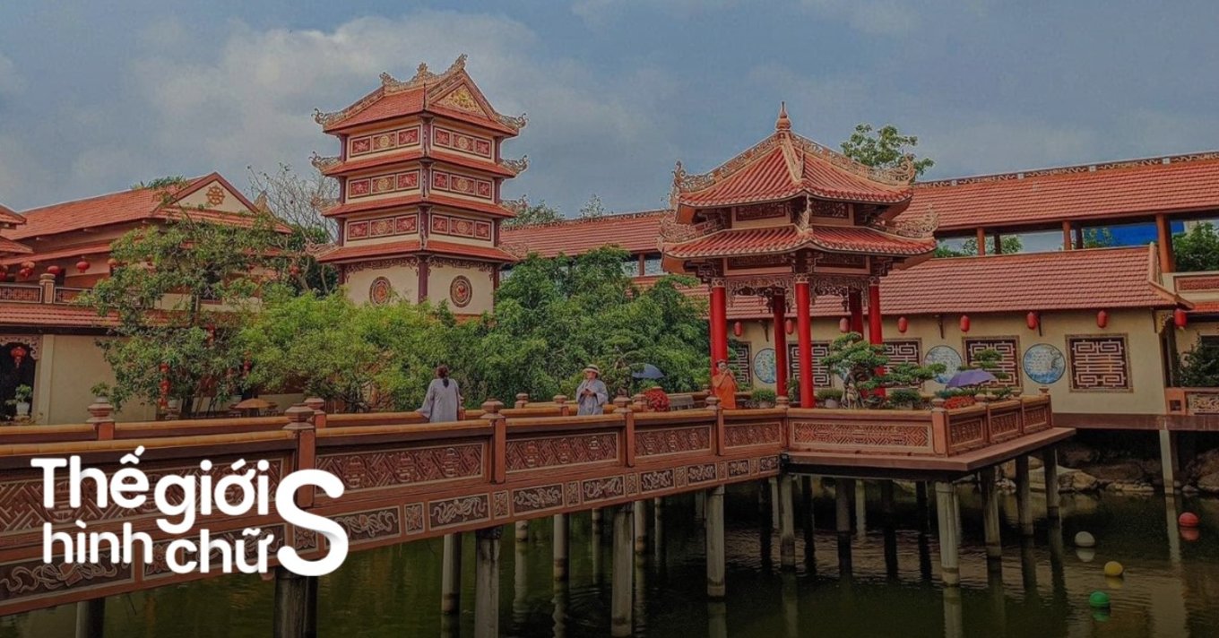 Chùa Nam Sơn Đà Nẵng