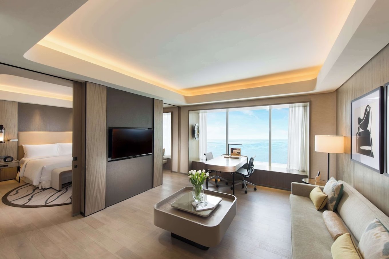 Hotels in Manila