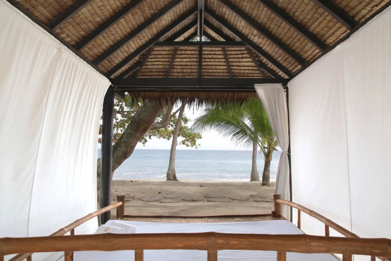 Virgin Beach Resort