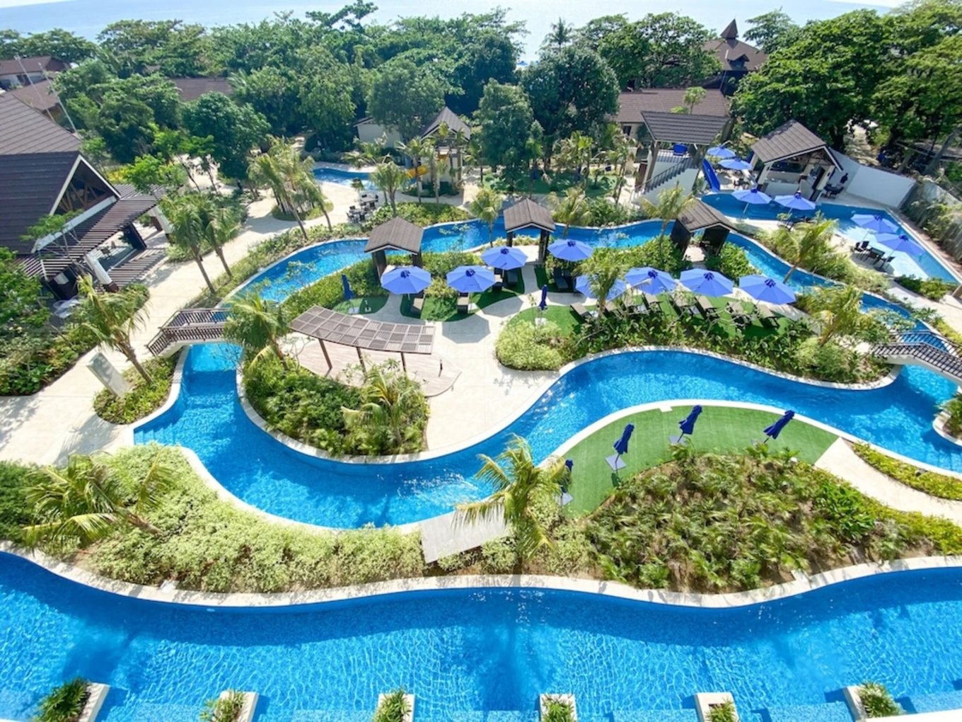 La Union Hotels