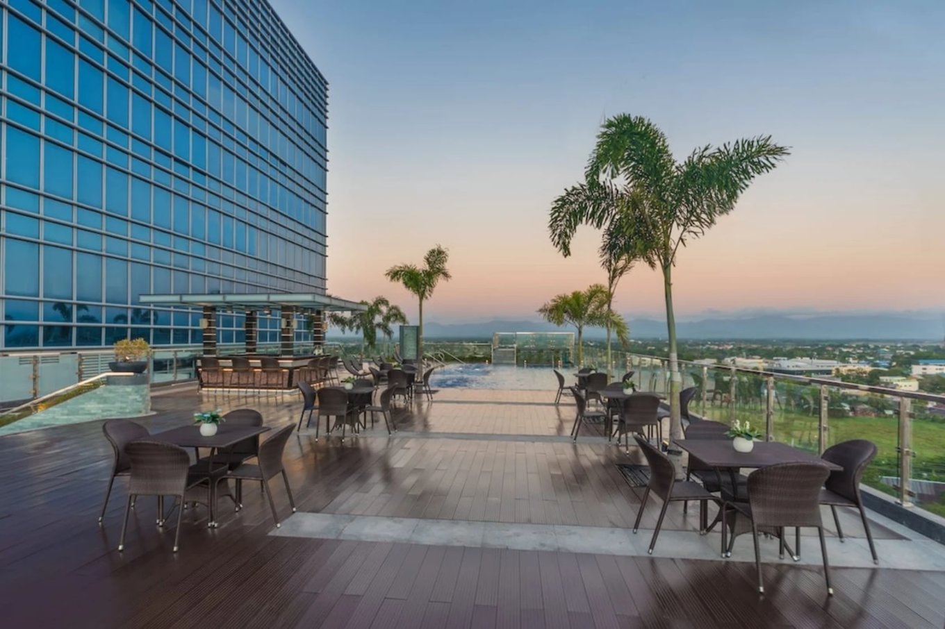 Richmond Hotel Manila