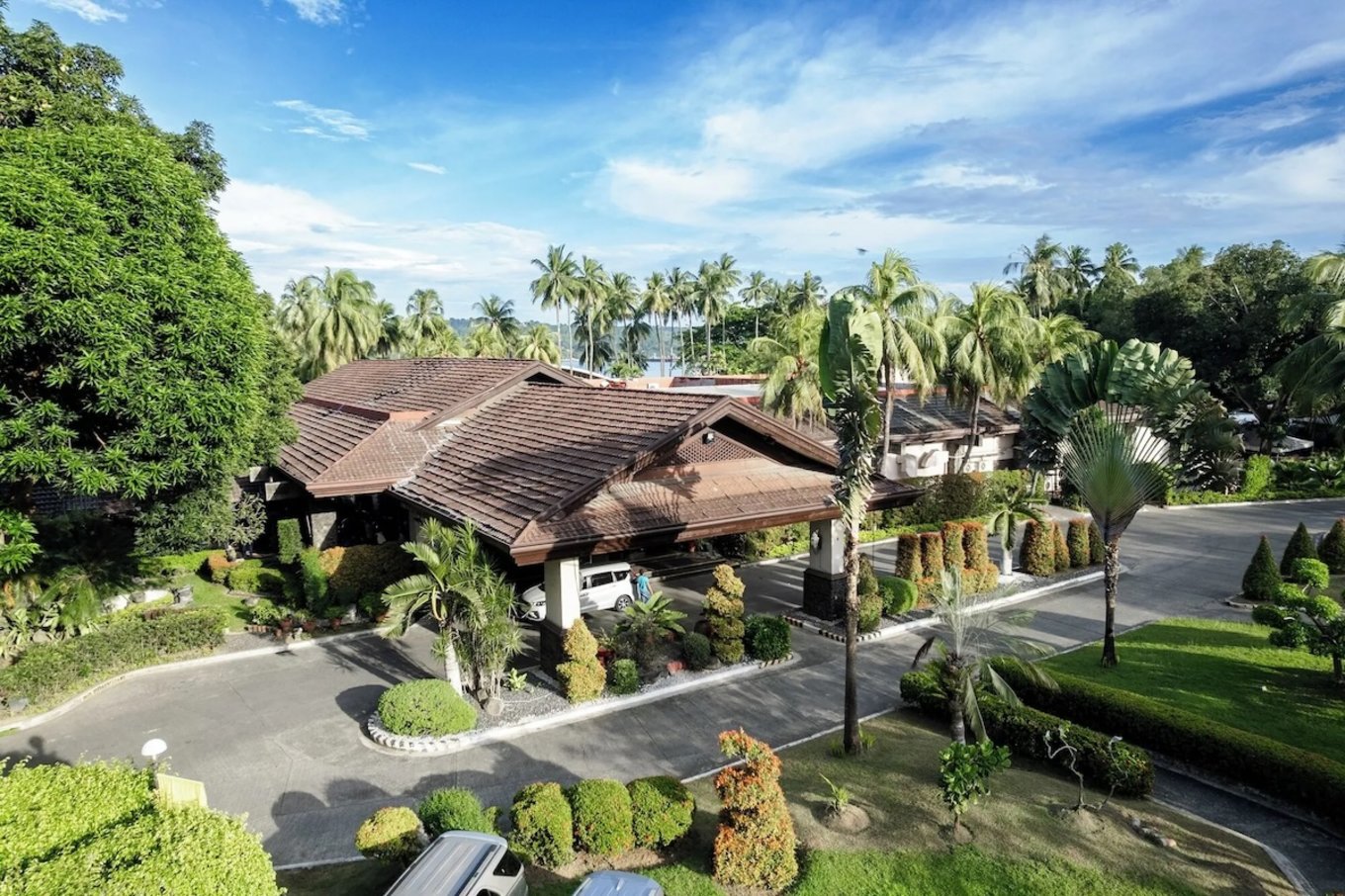 Davao hotels Worth Booking