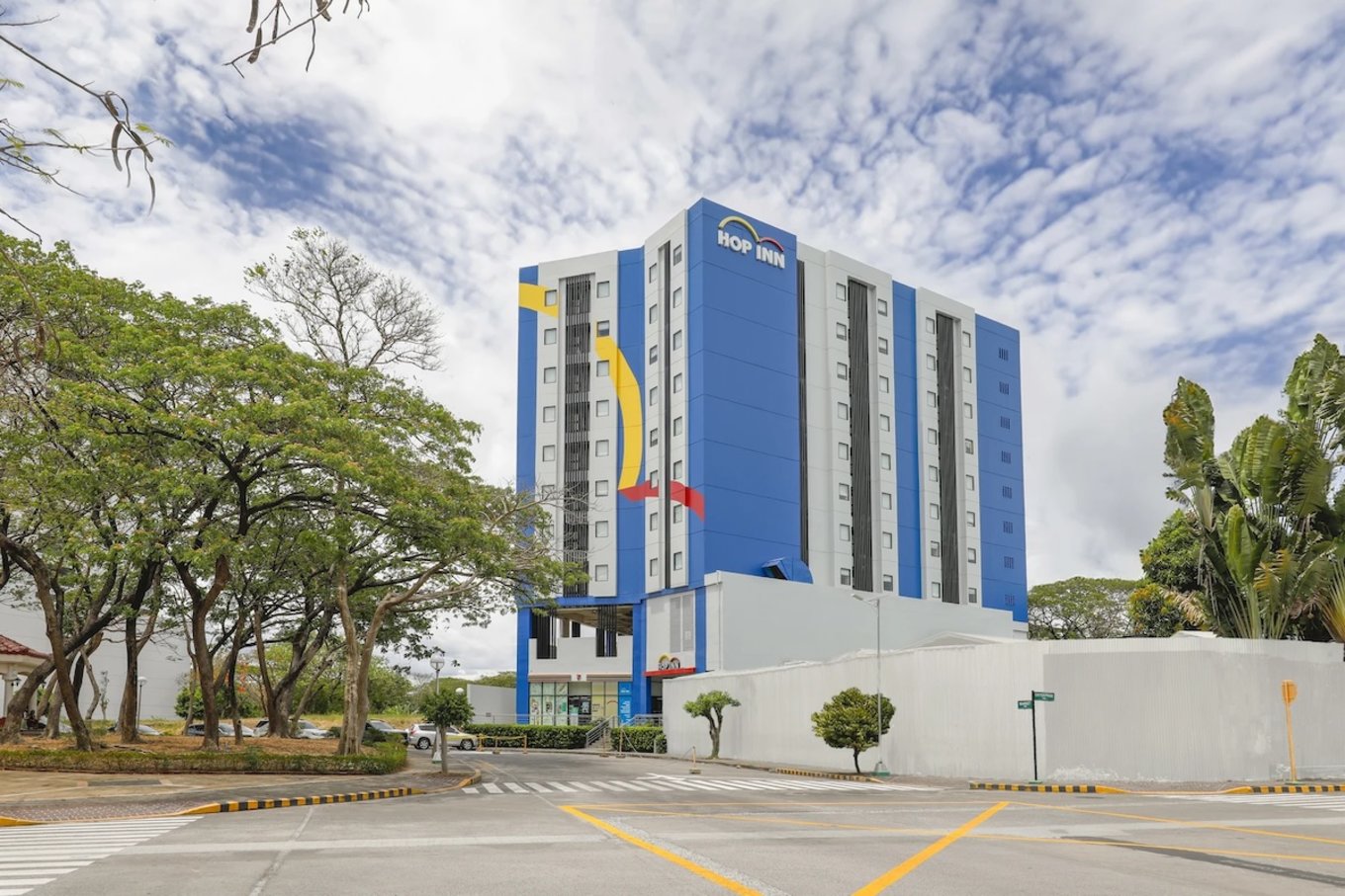 Hop Inn Hotel Alabang Manila