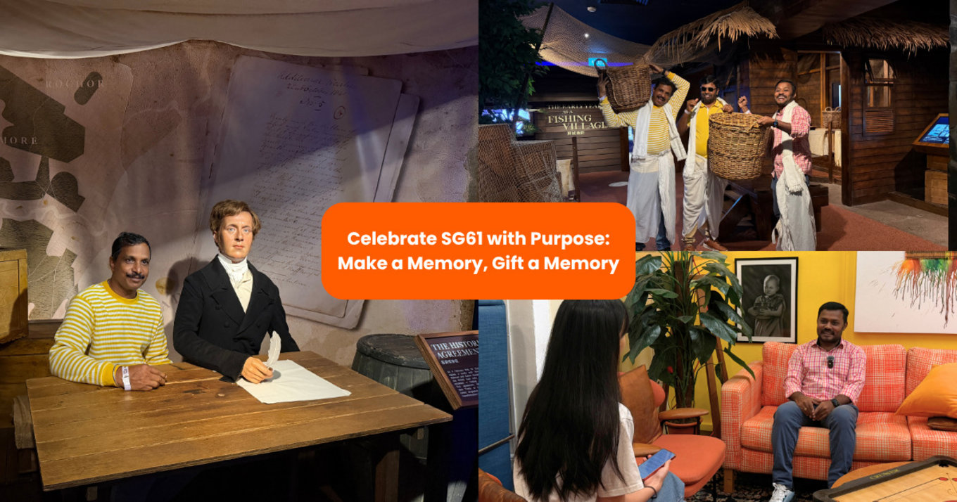 SG - 2026 national day CSR initiative