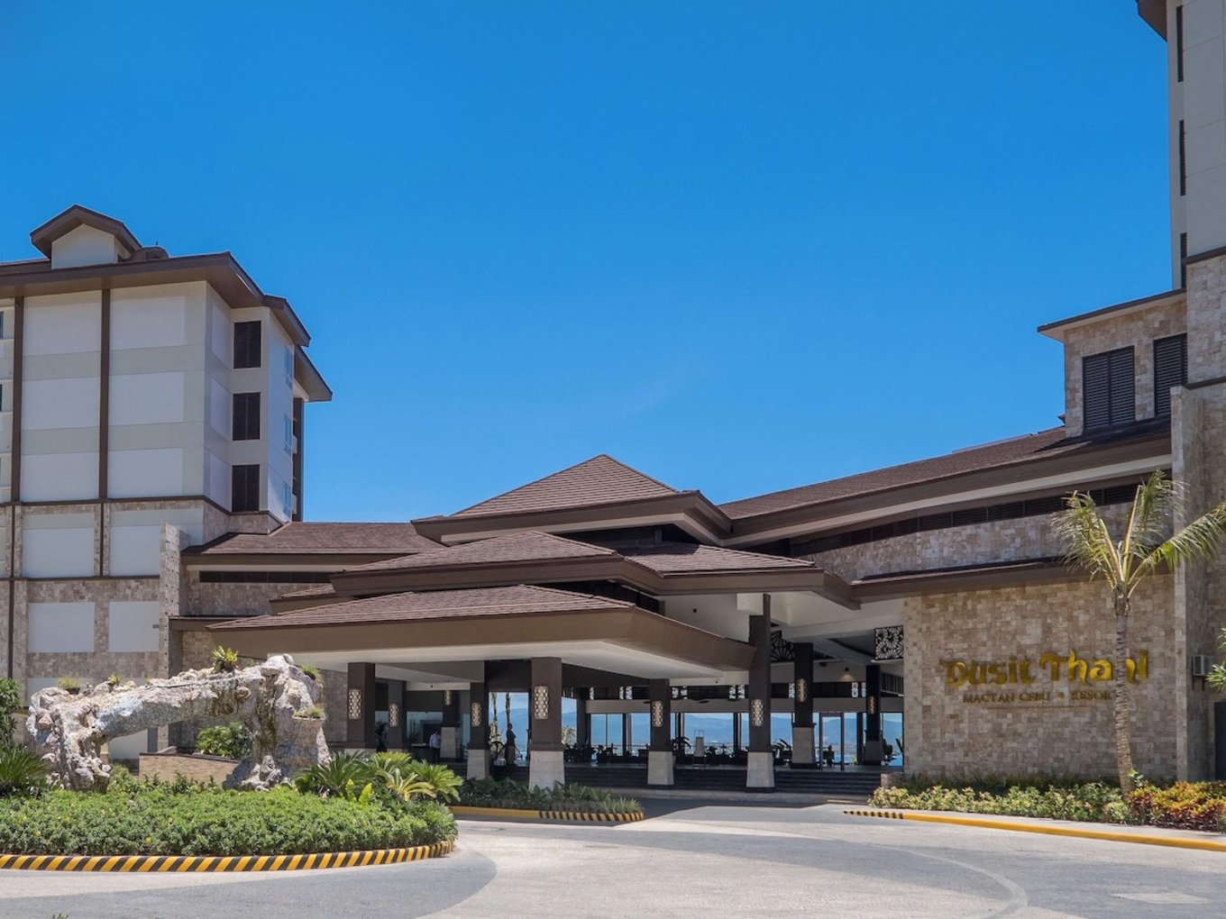 Dusit Thani Mactan Cebu