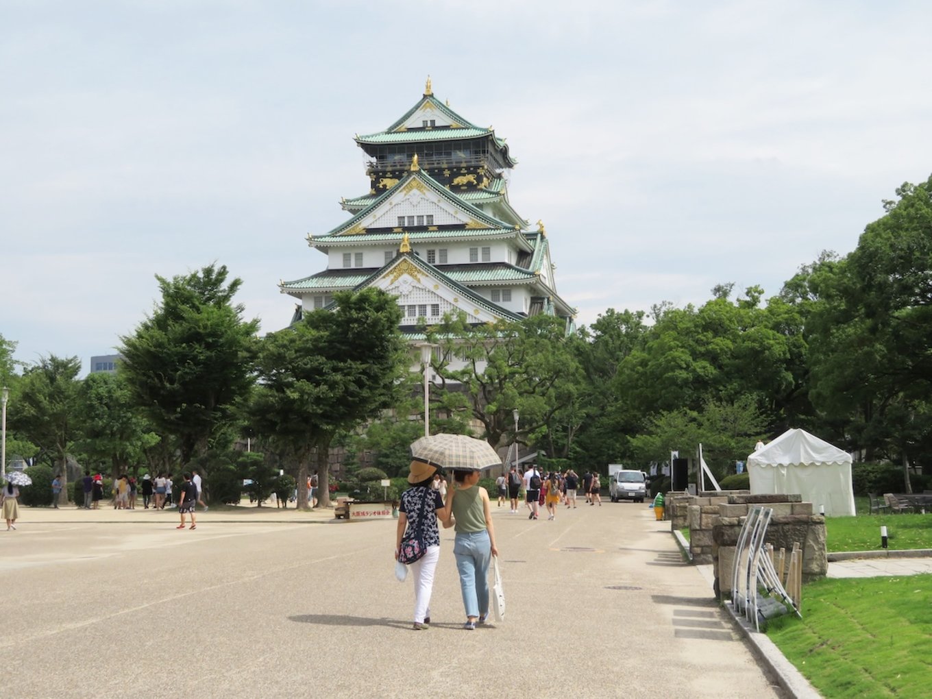 Japan Visa Guide for Filipinos