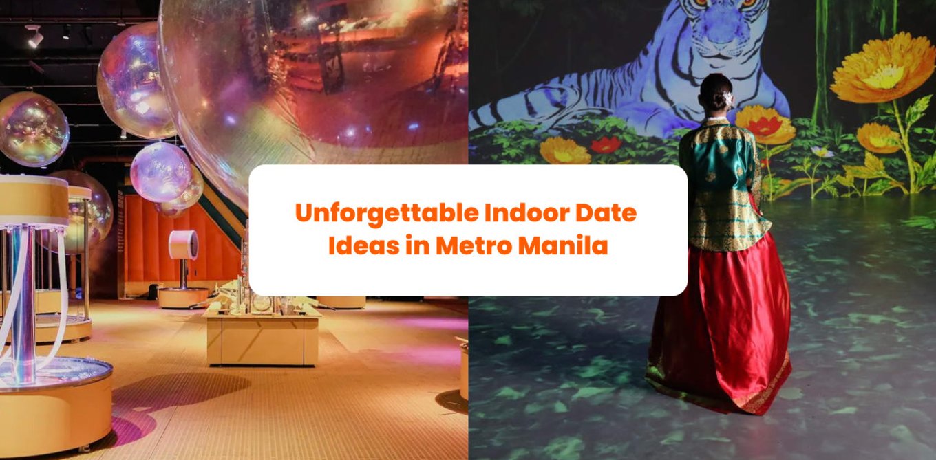 indoor date ideas header image