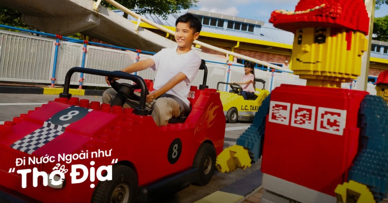 legoland malaysia