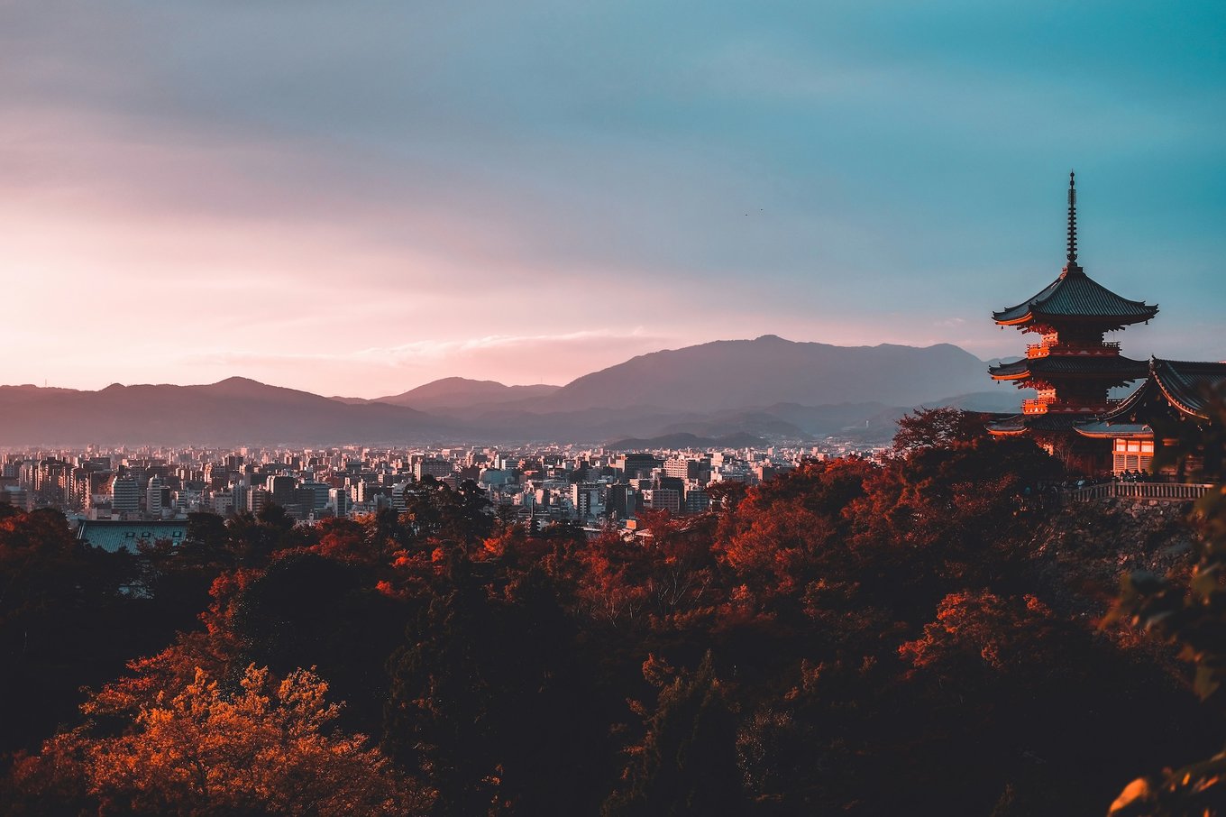 Kyoto Hidden Gems