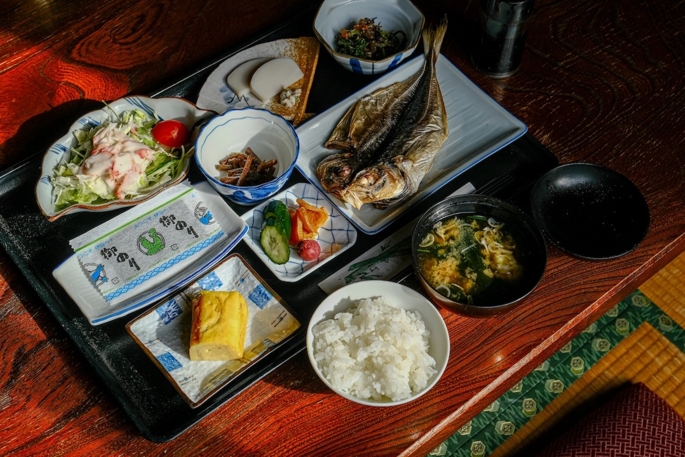 Japanese Food