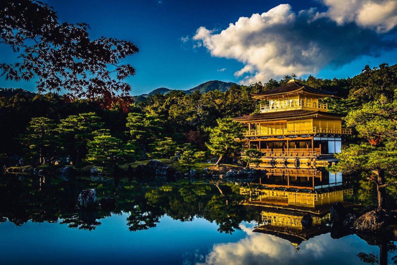 Kyoto Prefecture