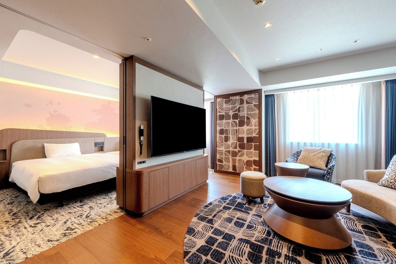 Richmond Hotel Fukuoka Tenjin