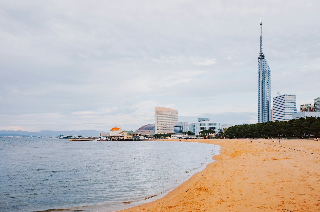 Fukuoka Attractions