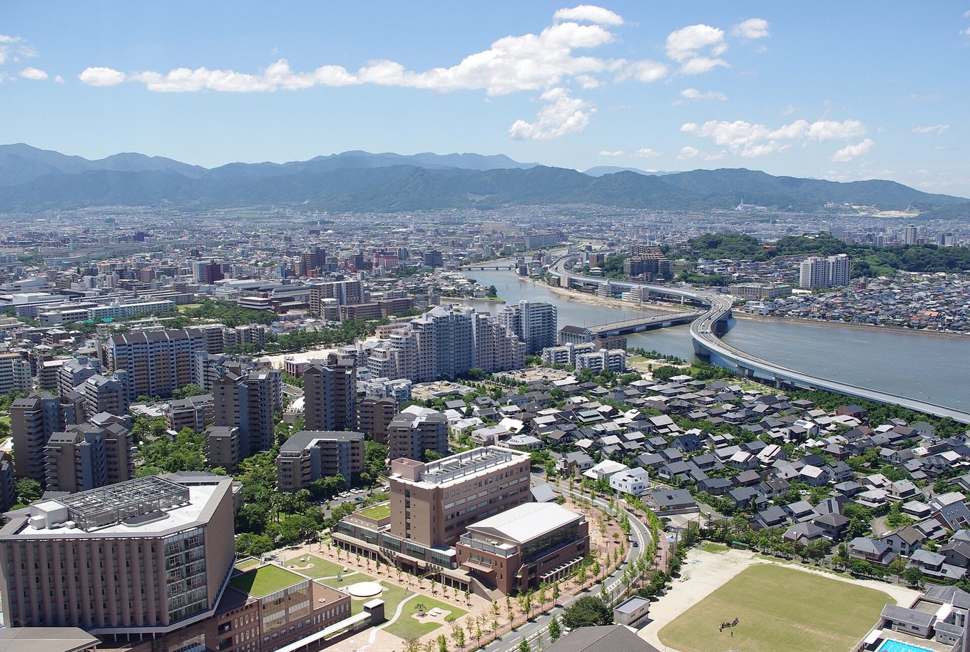 3 days in Fukuoka
