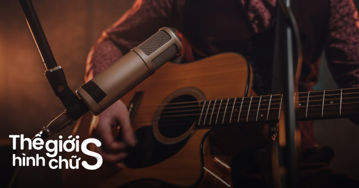 acoustic