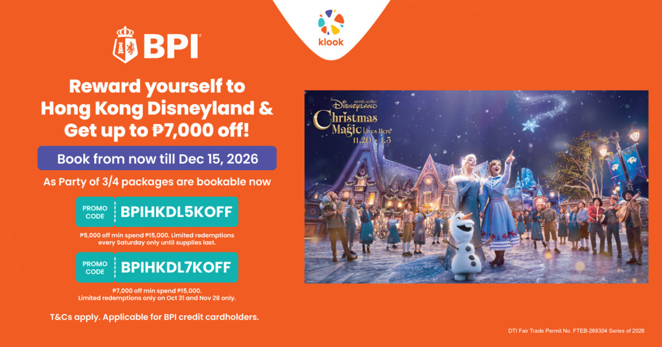 HKDL BPI Deal Promo