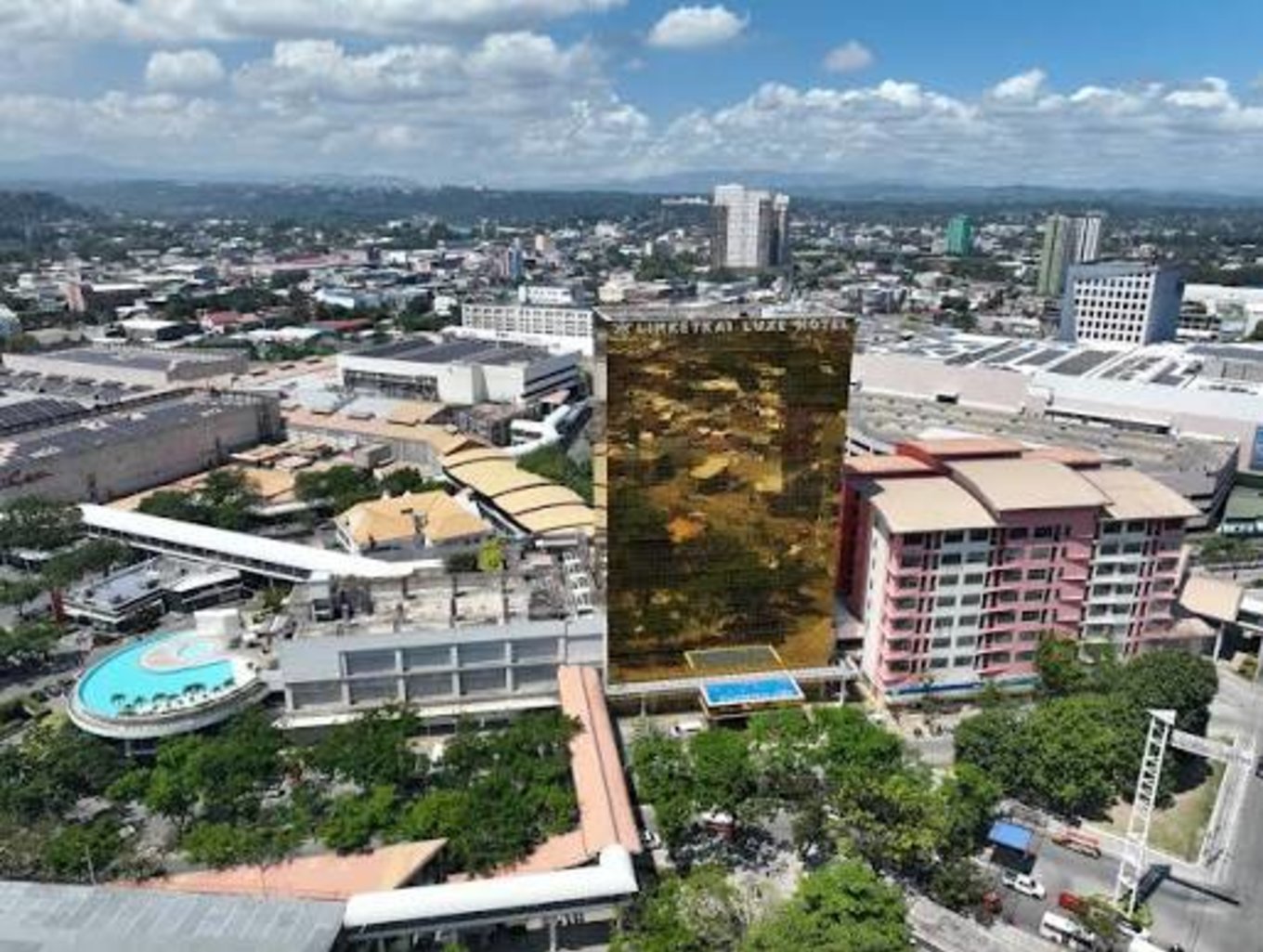Cagayan de Oro | Image Credit: Patrickroque01, CC BY-SA 4.0 via Wikimedia Commons