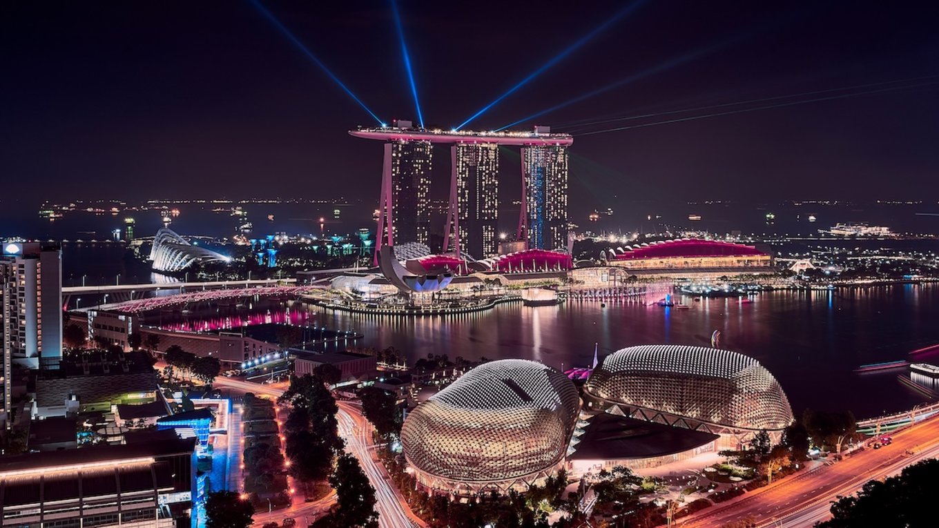 singapore