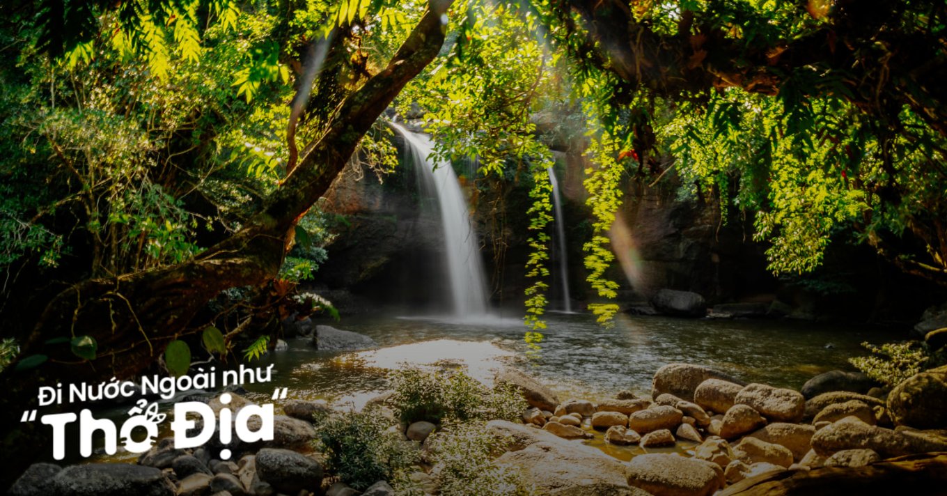 KHAO YAI