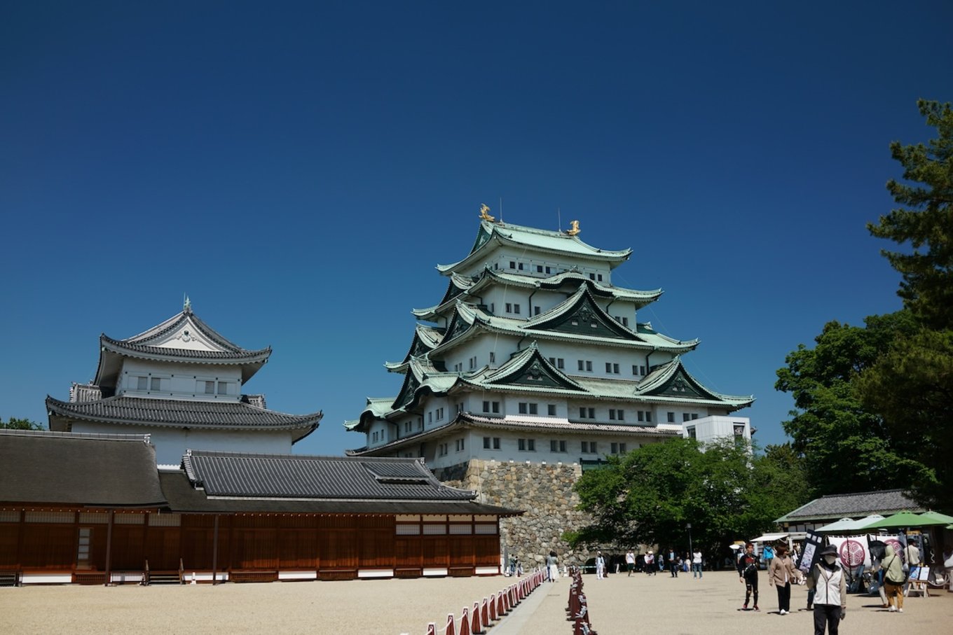 nagoya
