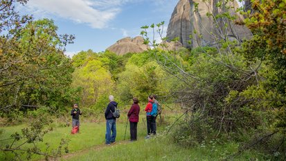 Top 10 Kalampaka Municipality Hiking 2024 - Klook Australia