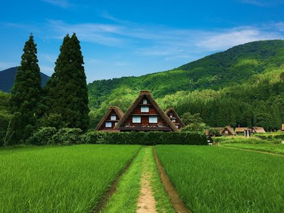 Shirakawa-go: Must-Knows Before Your Trip - Klook