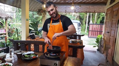 Top 10 Surat Thani Province Cooking classes 2025 - Klook Malaysia