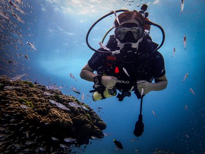 Top 10 Phuket Scuba Diving 2024 - Klook