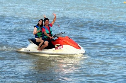 Top 10 Penang Water sports 2024 - Klook