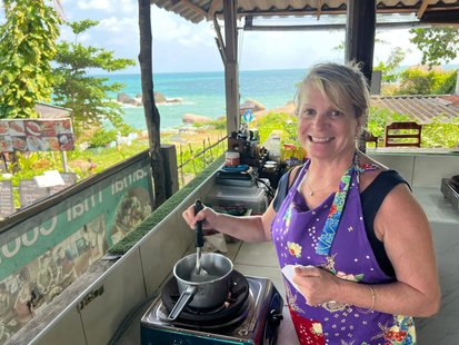 Top 10 Surat Thani Province Cooking classes 2025 - Klook Philippines