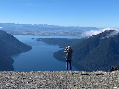 Top 10 Te Anau Hiking 2024 - Klook United Kingdom