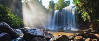 Top 10 Siem Reap Hiking 2025 - Klook Canada