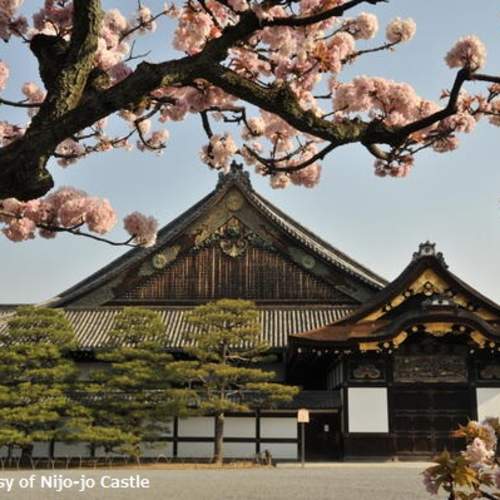 Nijo Castle