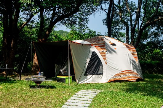 Top 10 New Taipei Camping 2023 - Klook Australia