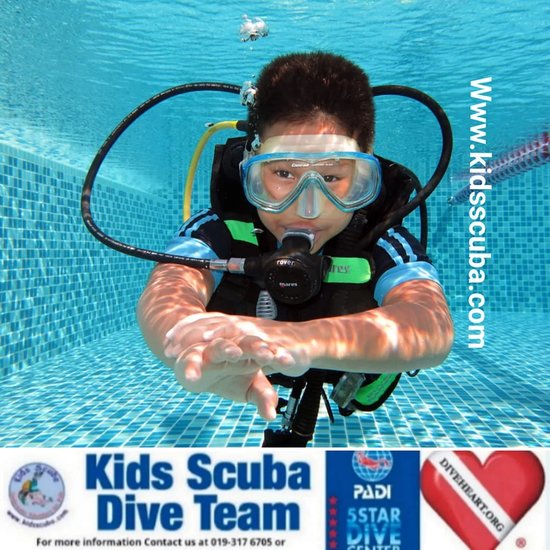 Top 10 Kuala Lumpur Scuba diving 2023 Klook Australia