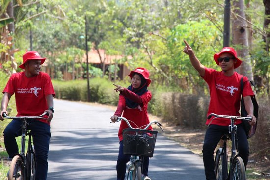 10 Tour & Aktivitas Terbaik Di Magelang 2023 - Klook Indonesia