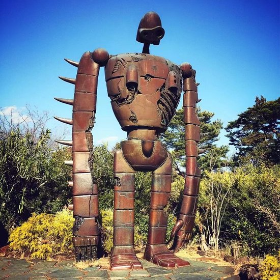 Ghibli Museum: Must-Knows Before Your Trip - Klook