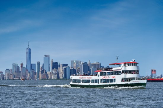 5 day cruises from new york 2023