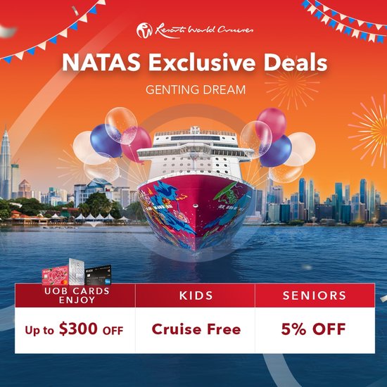 singapore cruise dates in july 2023