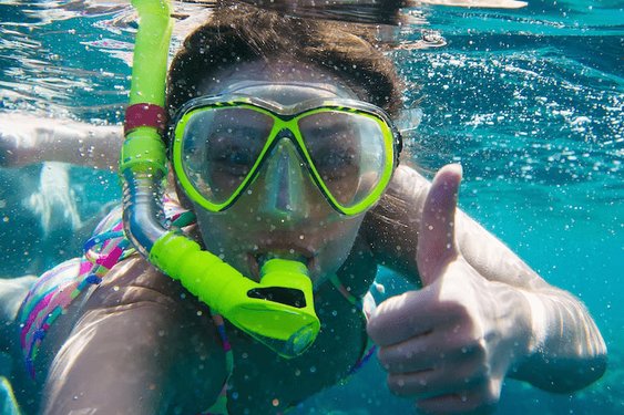 Top 10 Sharm El Sheikh Snorkeling 2024 - Klook