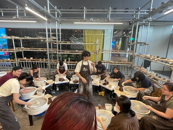 Singapore's Best Cultural Experiences - Culinary Experiences