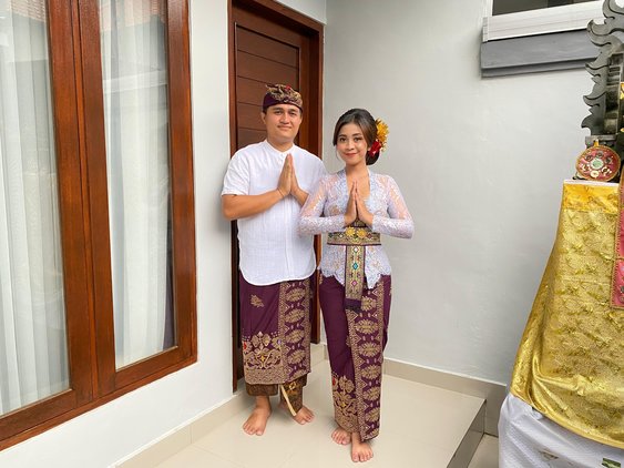 Top 10 Indonesia Traditional clothes rental 2024 Klook United States