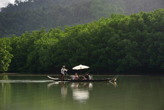 KohChangページ Ko Chang Island Essential Guide. Updated July 30, 2025